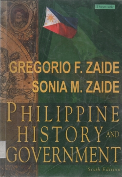 Philippine History and Government